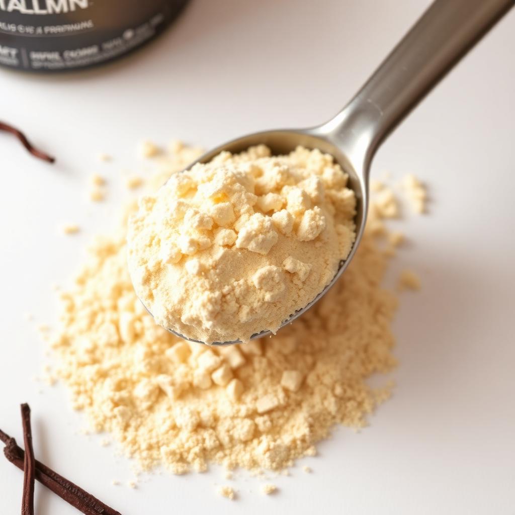 Protein Powders
